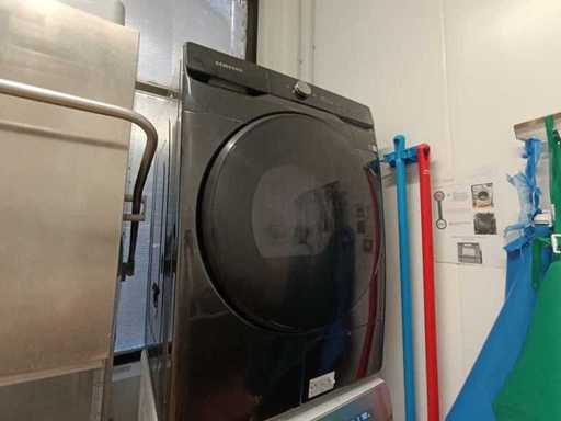 Samsung - 2025 - DV16DG8600BV - Sèche linge