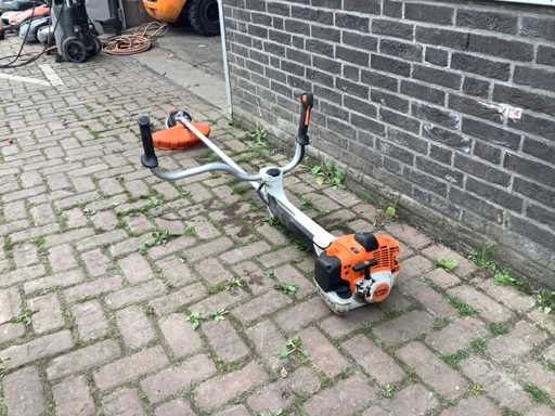 Stihl fs460 Bosmaaier