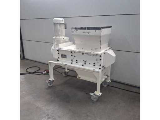 2004 Habermehl EH 400/1 Shredder