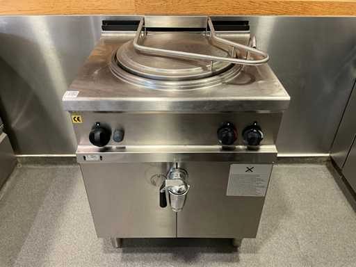 Zanussi - MPD/G240 - Kookketel