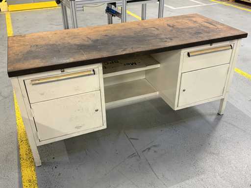 KLW KARL LUTZ KLW Workbench