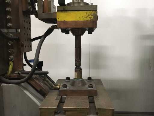 Esab - ZRFD164 - Mașini de sudură pe puncte - 1995