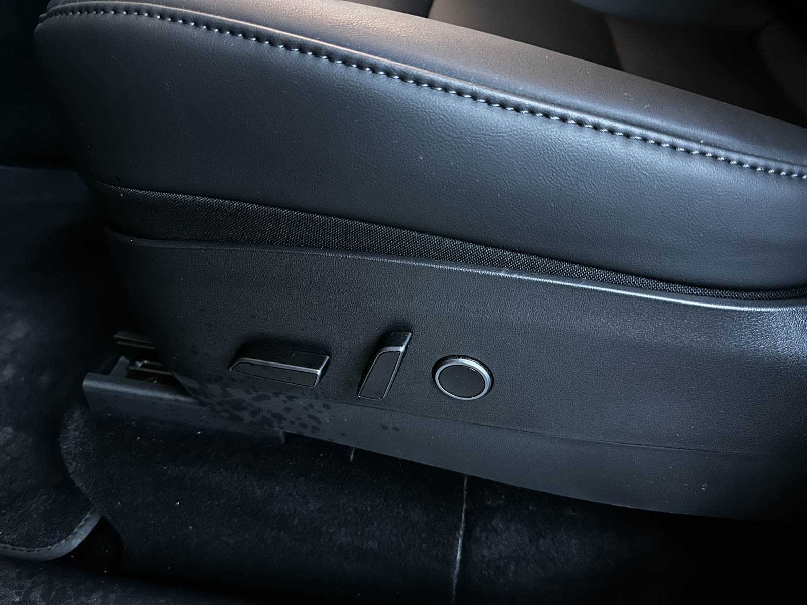 Tesla Model Y AWD 347pk 2022