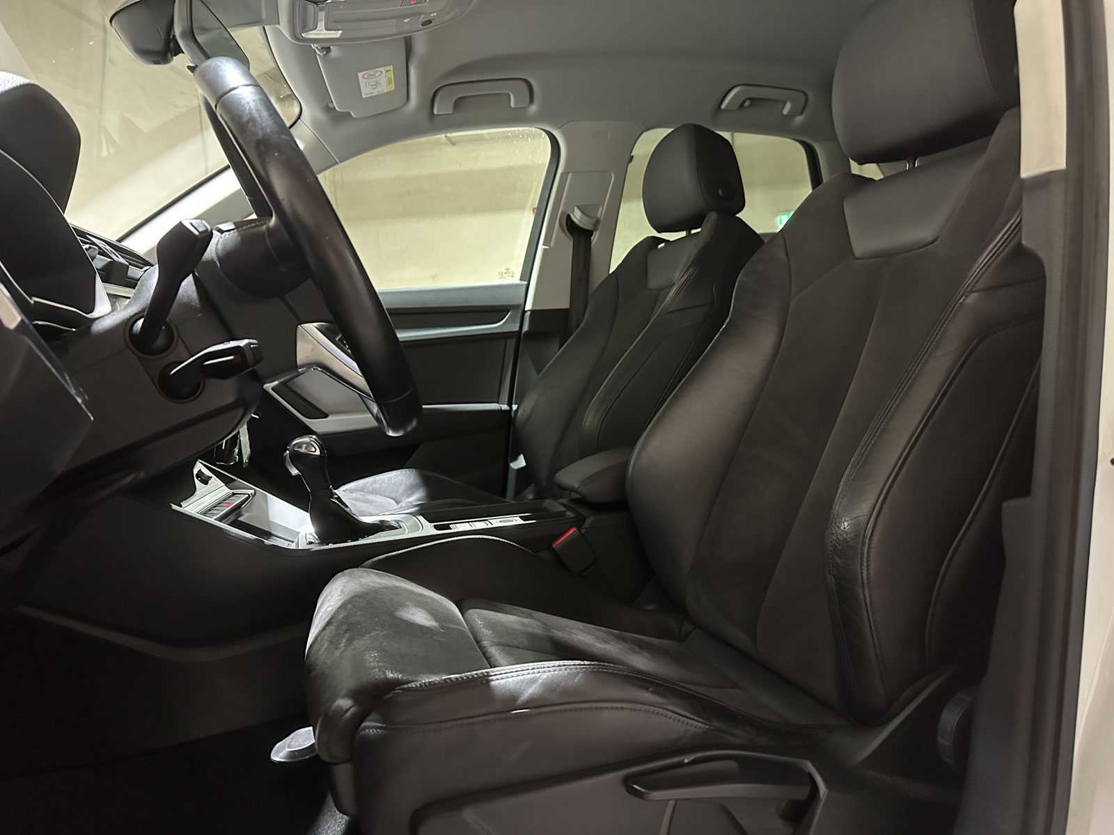 Audi Q3 35 TFSI Pro Line business 150pk 2020 (Origineel-NL + 1e eigenaar), G-399-ZV