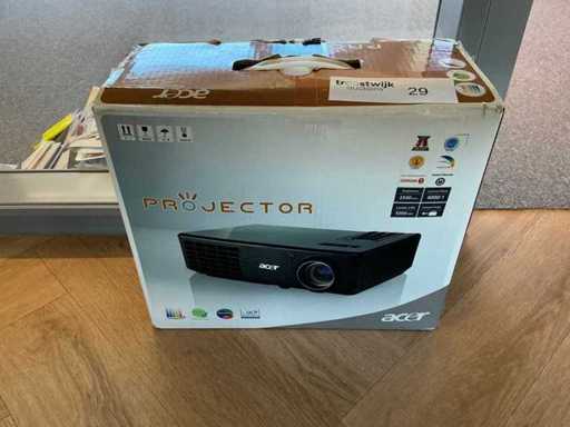 Projecteurs Acer X110
