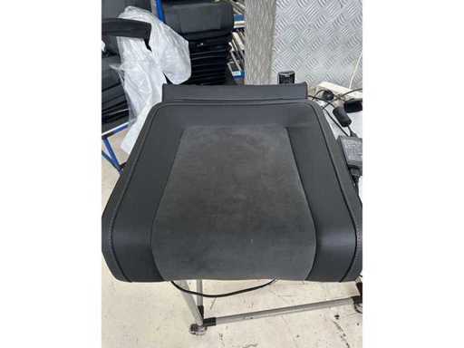 Beifahrersitz Polster (Cushion Seat Passenger) – KAB Seating Ltd – 5 Stk