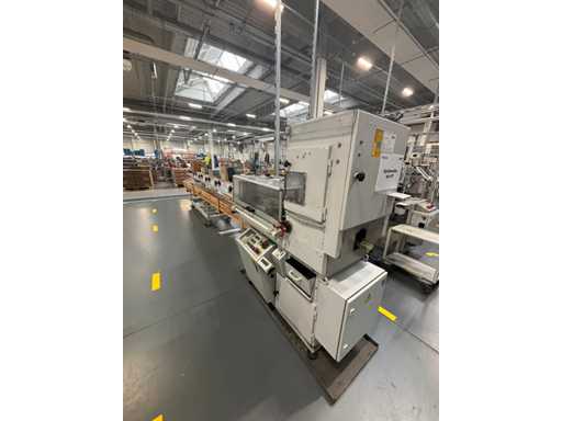 ROHBI RKA 62 Kreissäge