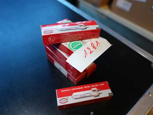 JENBO - JCL-T 150W/942 (SET DI 10 PEZZI)