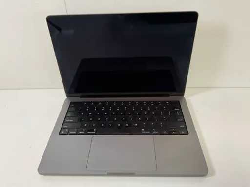 Apple MacBook Pro 14", Apple M1 Pro, 32 GB pami?ci RAM, laptop z dyskiem SSD 500 GB