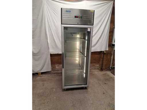 Afinox - Koelvitrine