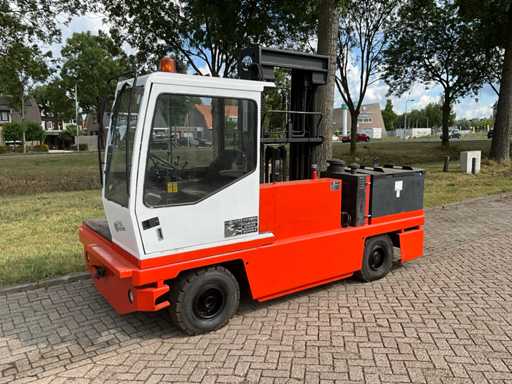 BP (Battioni&Pagani) HT5EL Side loader