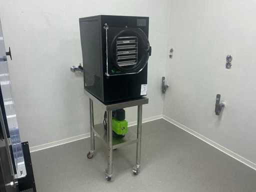 Harvest Right HRFDM Vriesdroger