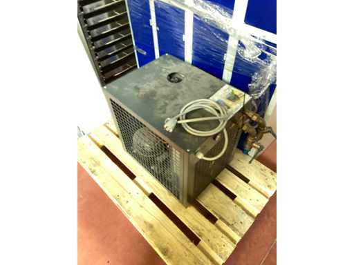 Nationales Labor - 2010 - PCGE 21.02-NED - Kühlgerät