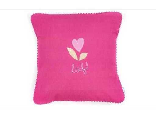 Party Sweet - Pernă decorativă - Roșie (90x)