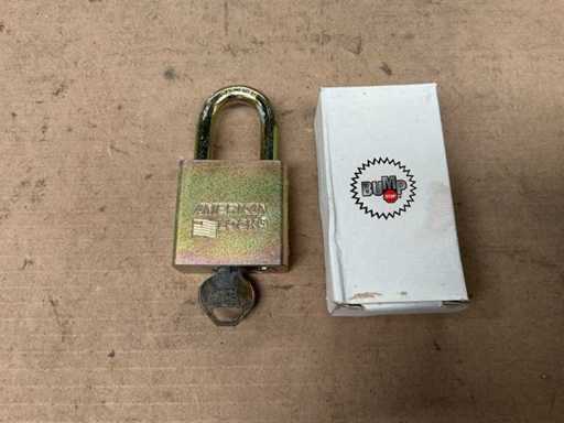 Set lucchetto (10 volte)