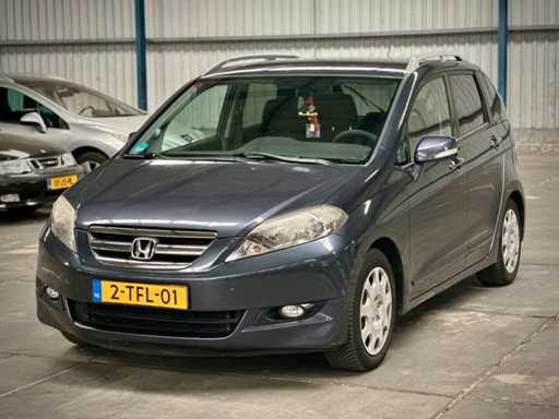 Honda FR-V 1.8i Komfort, 2-TFL-01
