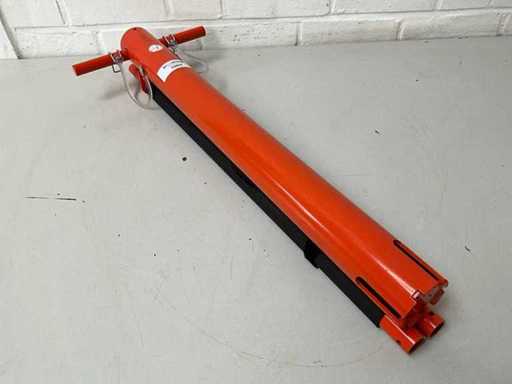 Jednostka sterująca ręczna do śrub uziemiających