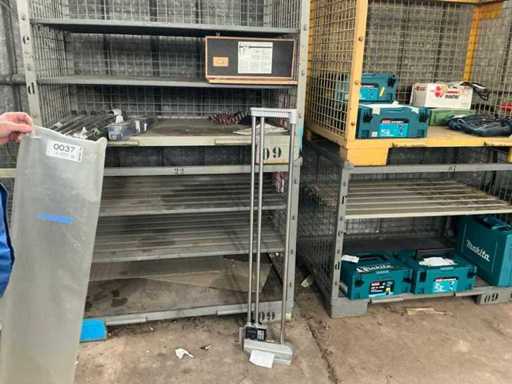 Diverse Messgeräte (2x)