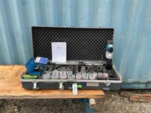 Mașină de șlefuire și slăbit Efco SL-15.02 2012