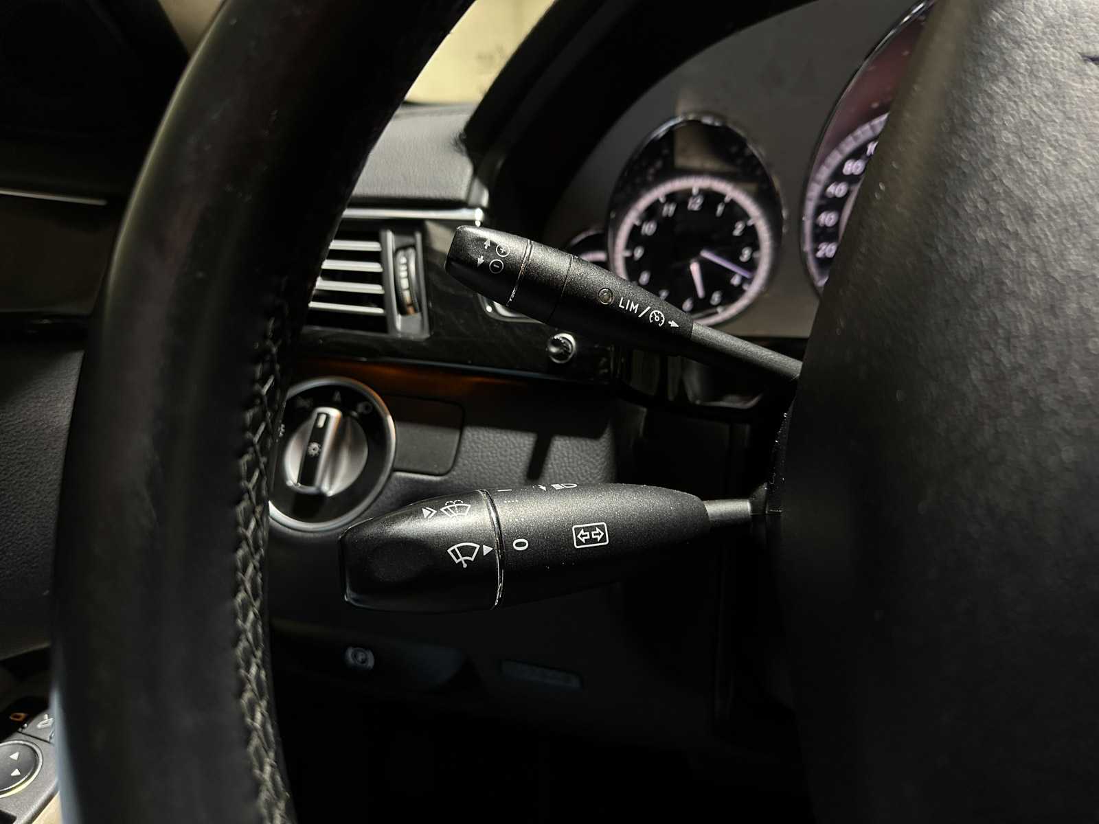 Mercedes-Benz E500 Avantgarde 5.5 V8 387pk 2011 E-Klasse, JKS-29-N