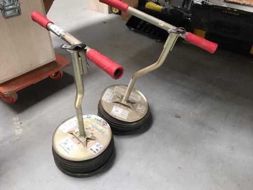 Probst Tillers (2x)