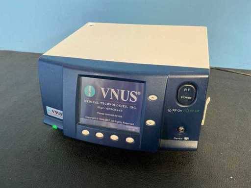 Générateur de radiofréquence Vnus RFG2