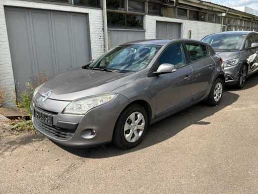 2009 Renault Mégane Z Autos