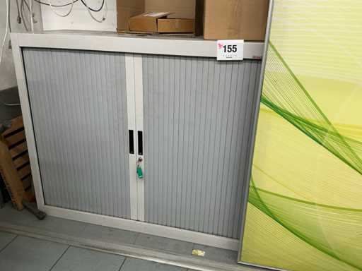 BRUNEAU Aktenschrank (3x)