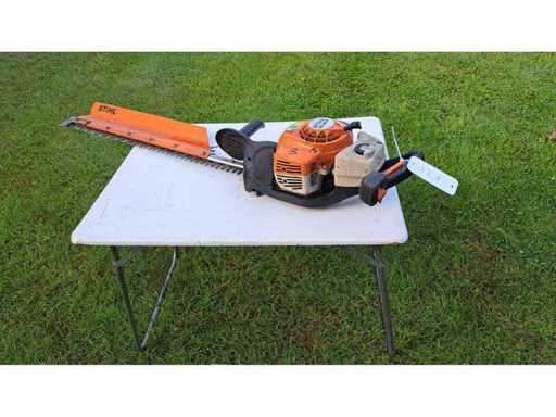 Stihl - 2018 - HS 86R - Heggenschaar