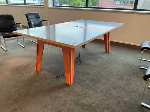 Design Vergadertafel