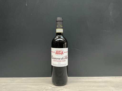 2019 Casanova di Neri Brunello di Montalcino Giovanni Neri (c)
