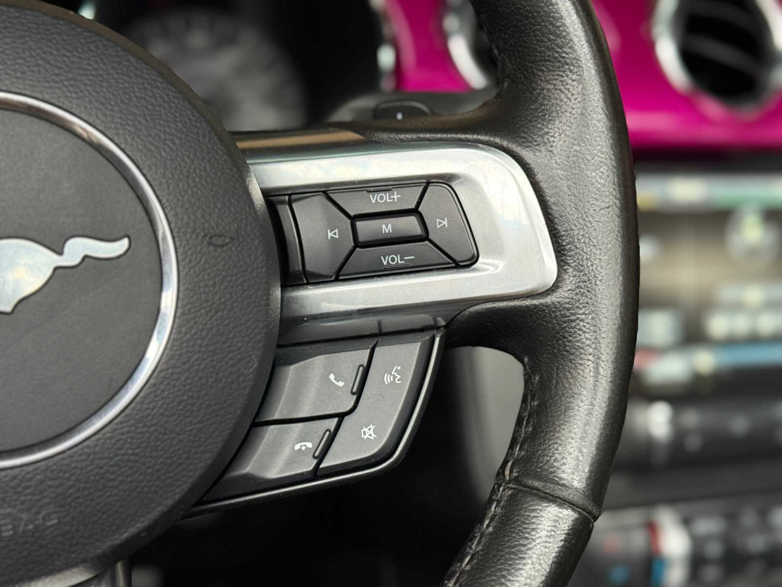 Ford Mustang GT 5.0 V8 PREMIUM Cabriolet 441pk 2015