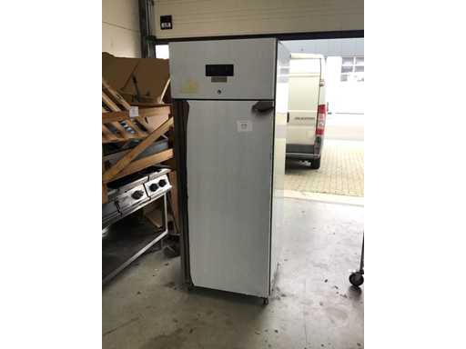 Stainless Steel Freezer 1 door