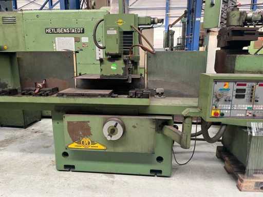 ELB - SWN6-NCK - Oppervlakteslijpmachines