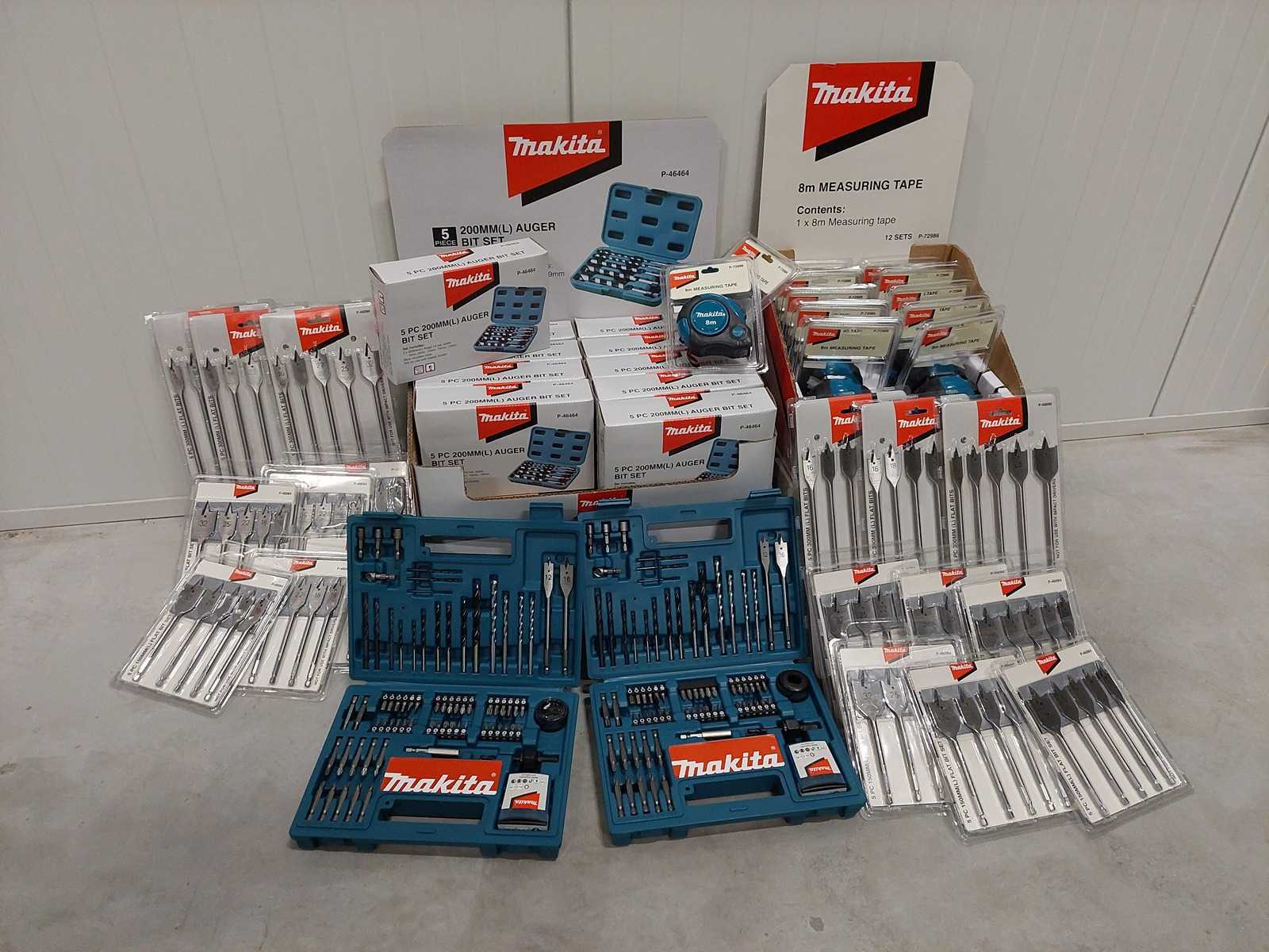 Makita discount 216 piece