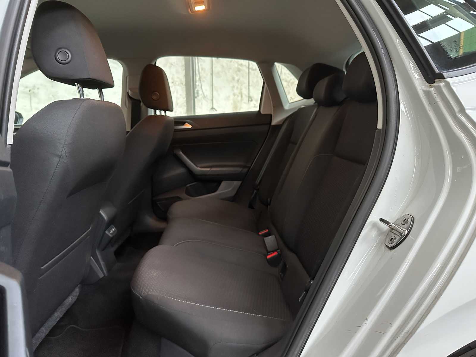 Volkswagen Polo 1.0 TSI Comfortline 95PK 2020, G-385-ZP