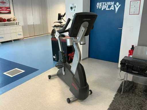 LIFE FITNESS CLSC Bicycle Ergometer