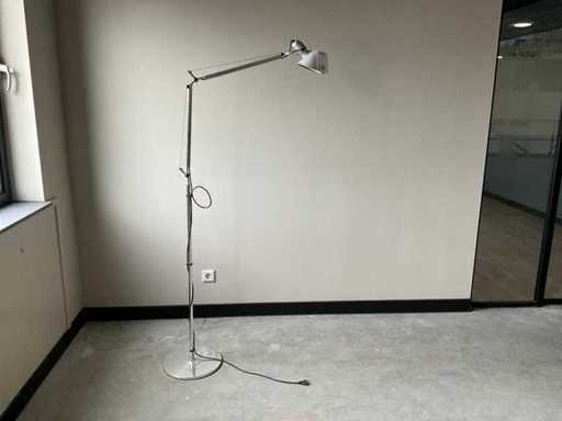 Artimide Tolomeo Lamp
