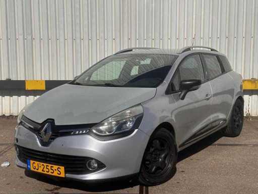 Renault Clio Estate 1.5 dCi ECO Expression; GJ-255-S