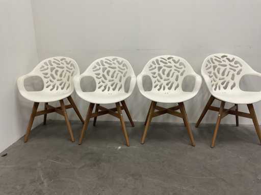 Krzes?o do jadalni (4x)