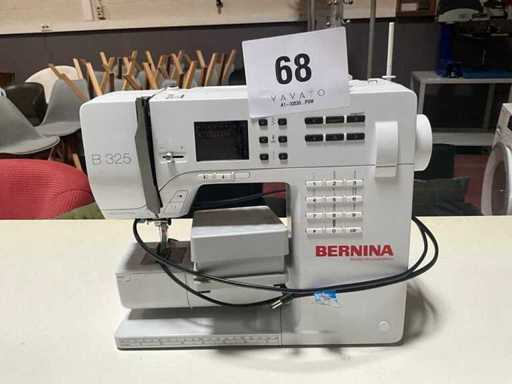 Bernina ste B325 Sewing machine