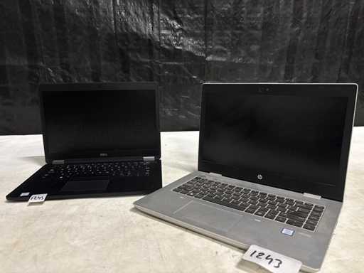 Party - Laptop (2x)