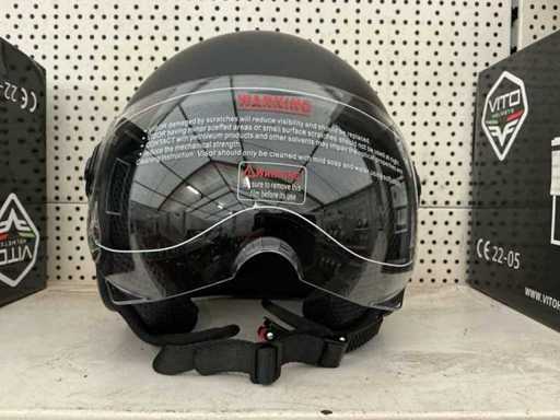 Cască de scuter VITO, mărimea L
