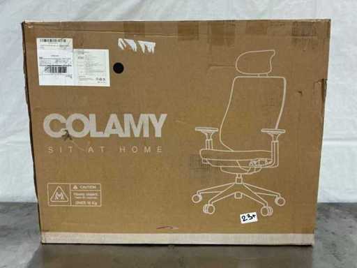 Sedia da Ufficio Colamy