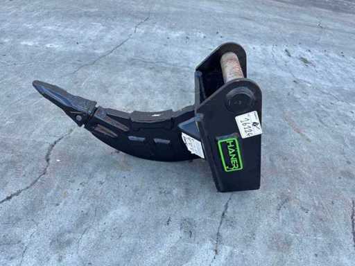 Haner - 2026 - HRZ 4.7A - dente strappato
