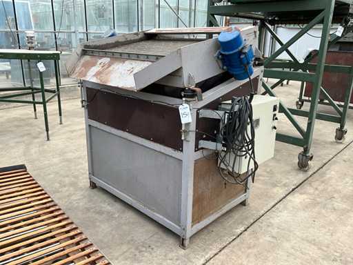 Starring & Poppe Zuurscheider