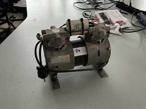 Pompa per vuoto Thomas 2619CHI44B