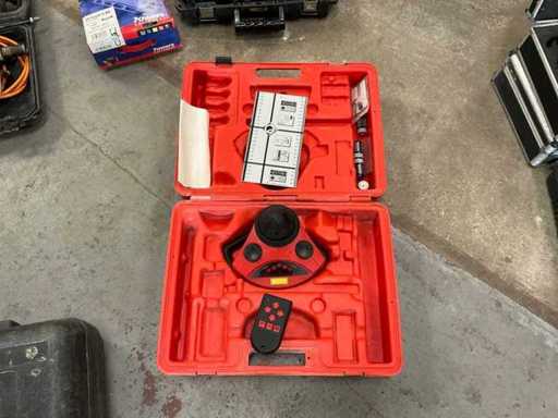 Spectra Precision QL-60 Construction Laser