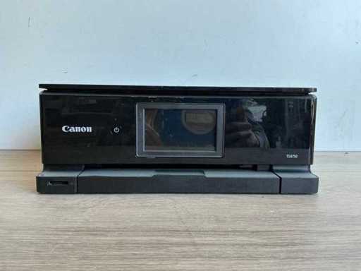 Canon TS8750 Printer