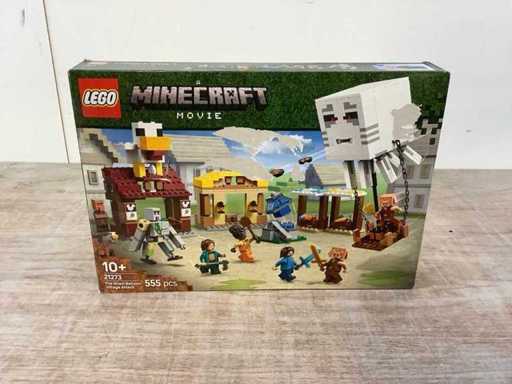 LEGO Educational toy (2x)